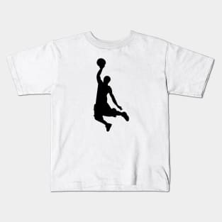 Cool Basketball Kids T-Shirt